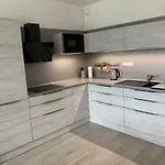 Appartement Denisa Lipno nad Vltavou