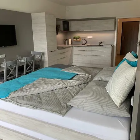 Apartmán Denisa Lipno nad Vltavou