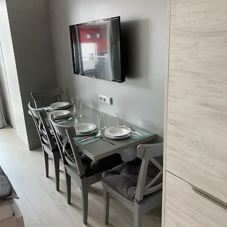 Apartmán Denisa *