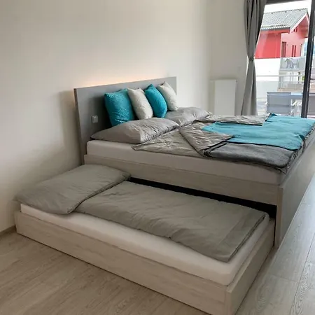 Apartmán Denisa *
