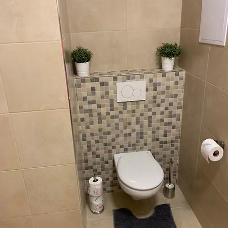 Apartmán Denisa