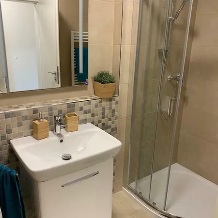 Apartmán Denisa *