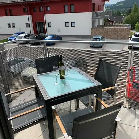 Denisa Apartmán Lipno nad Vltavou