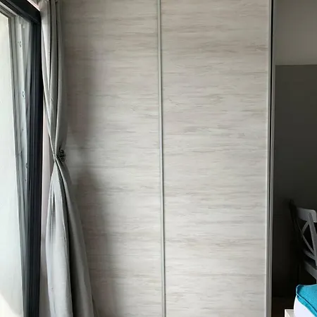 Denisa Apartmán *