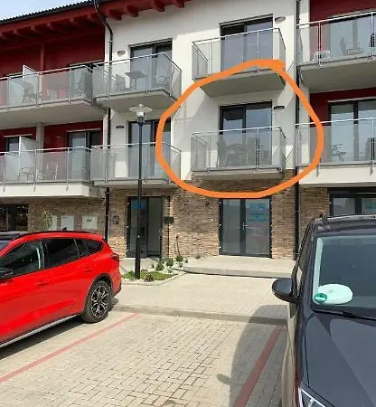 Denisa Apartmán *